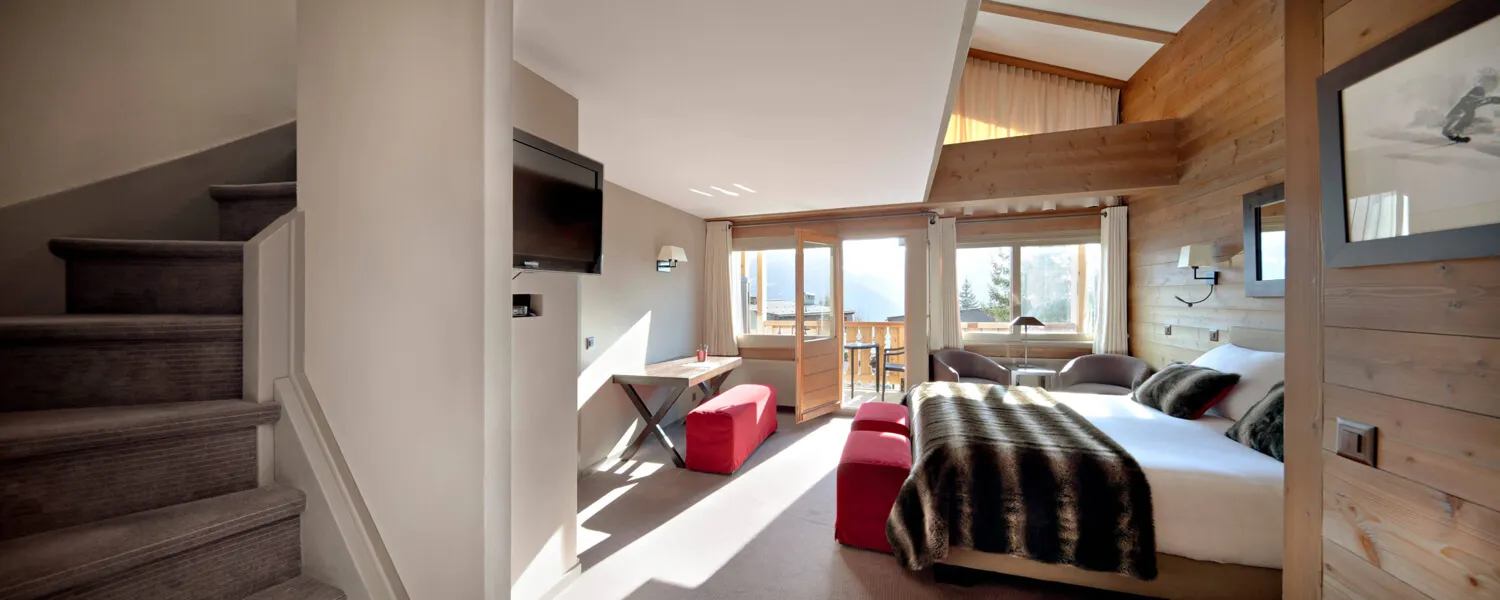 Family Suite