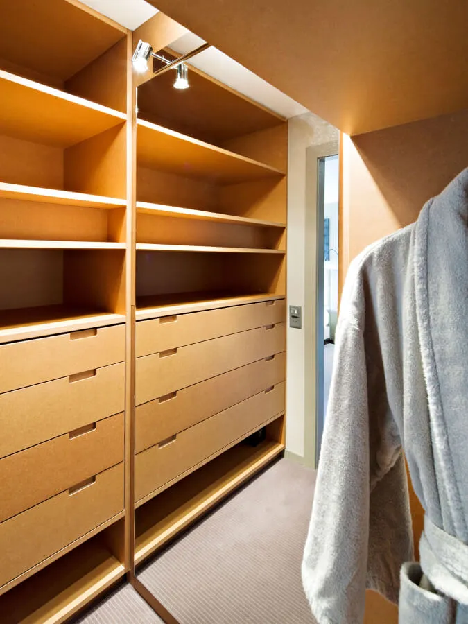 Junior Suite 30sqm with private balcony and mountain view, Verbier