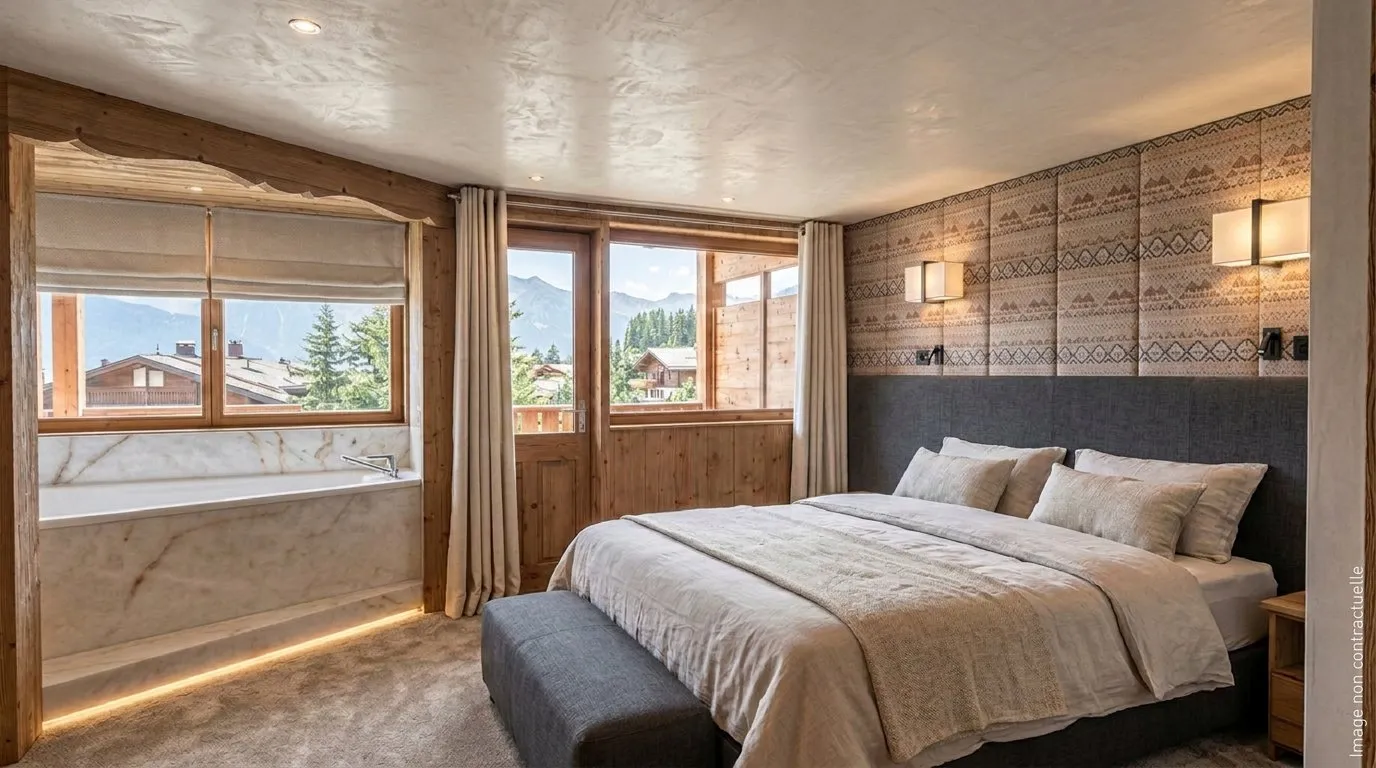 Suite Mont-Fort