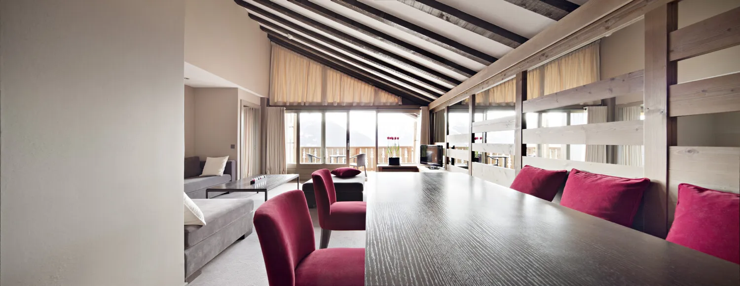 The Penthouse