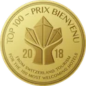 Hotel Vanessa - Top 100 most welcoming hotels in Switzerland